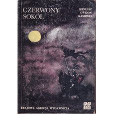 Czerwony sokół